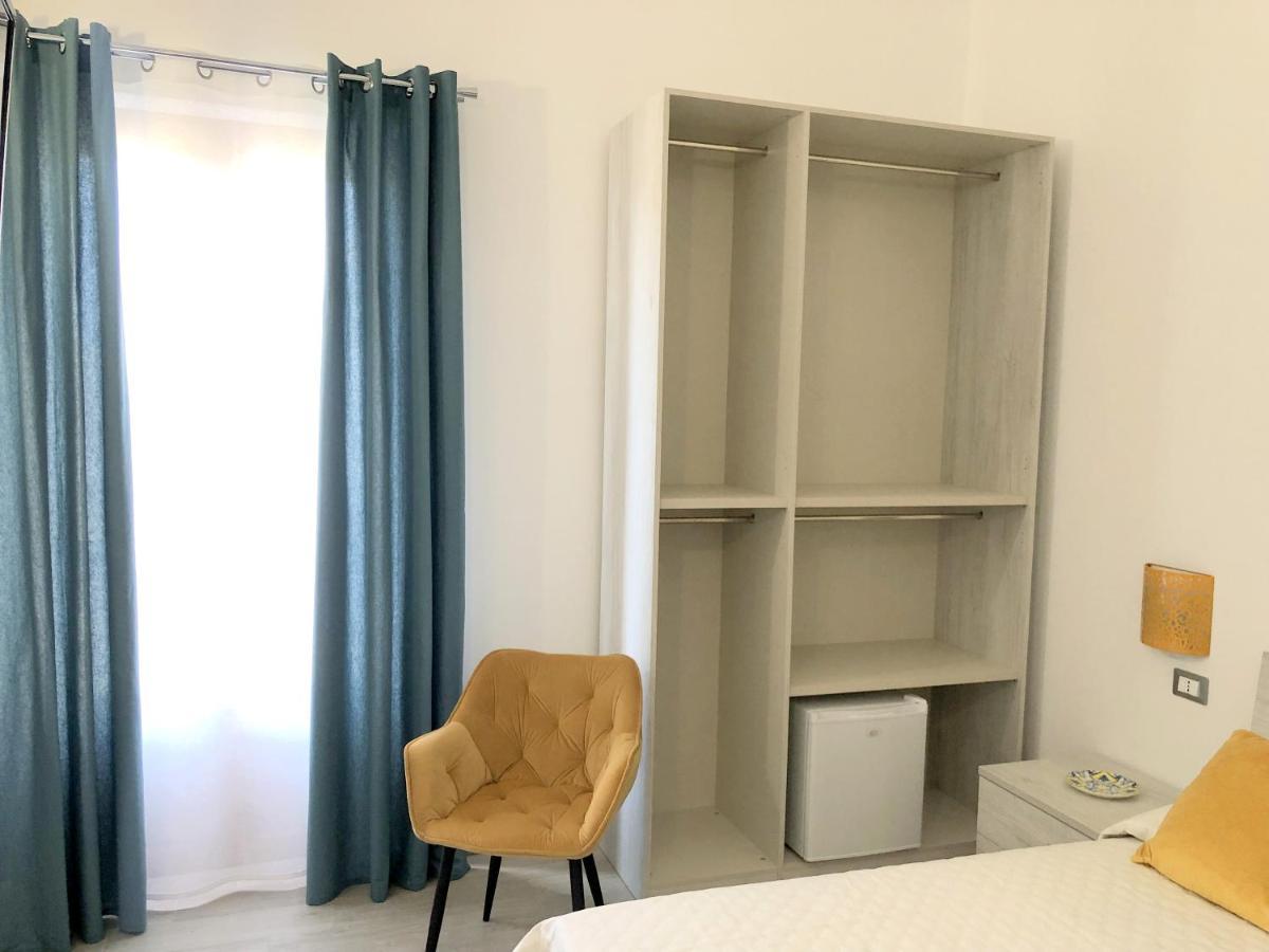 I Mori - Holiday Rooms ラスカリ エクステリア 写真